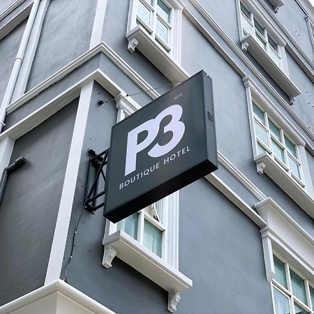 Submukda Phoomplace Hotel Mukdahan Dış mekan fotoğraf