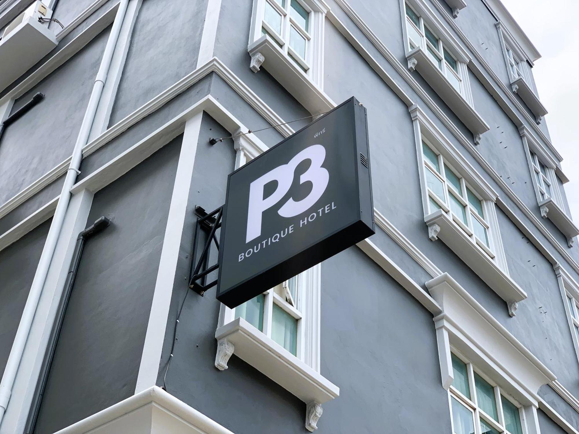 Submukda Phoomplace Hotel Mukdahan Dış mekan fotoğraf